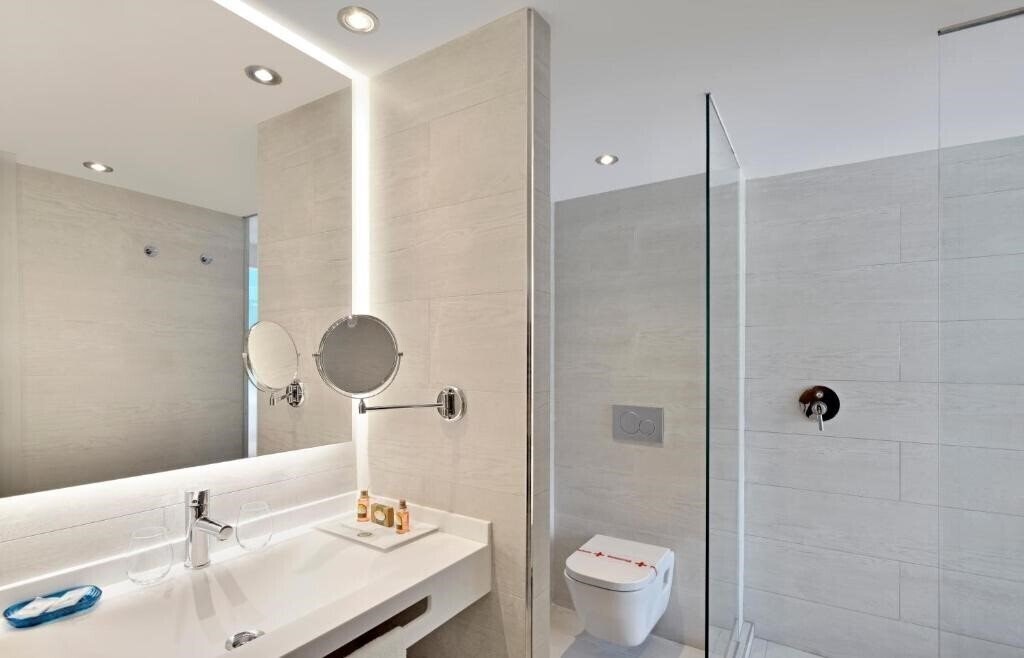 Фотография Aparthotel Isla De Cabrera 4*