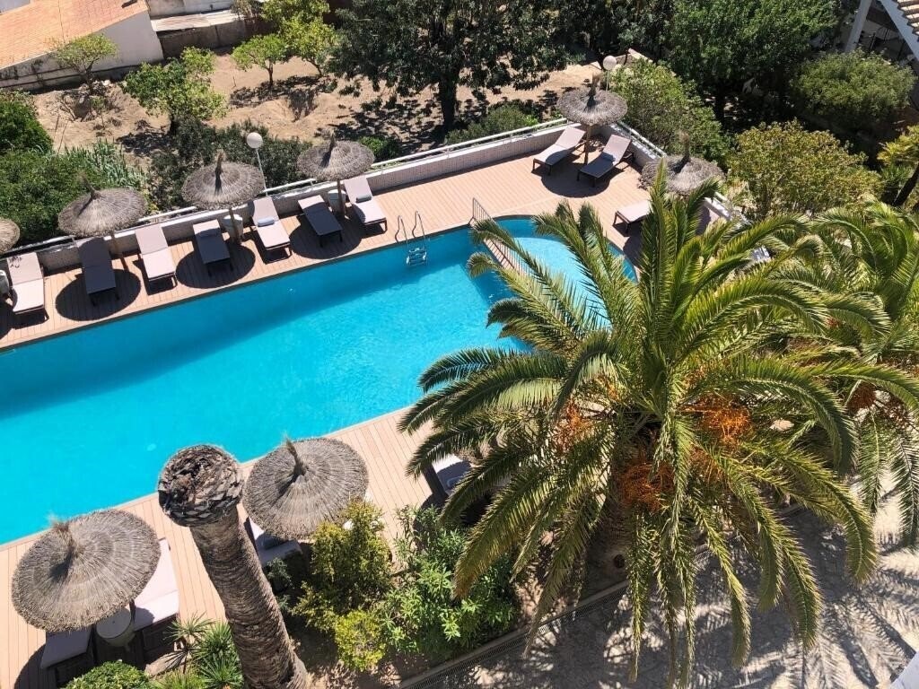 Изображение Bella Colina Vintage Hotel 3*