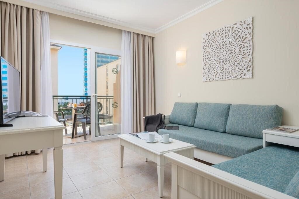 Фото Can Picafort Palace 4*