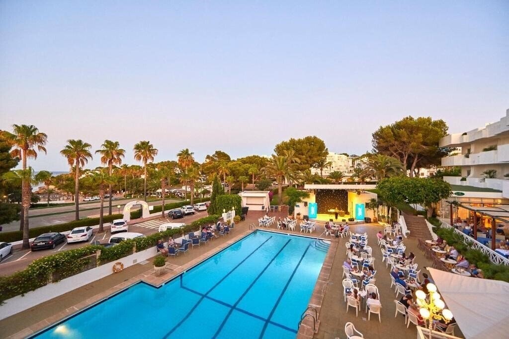 Фотография Rocamarina 4*