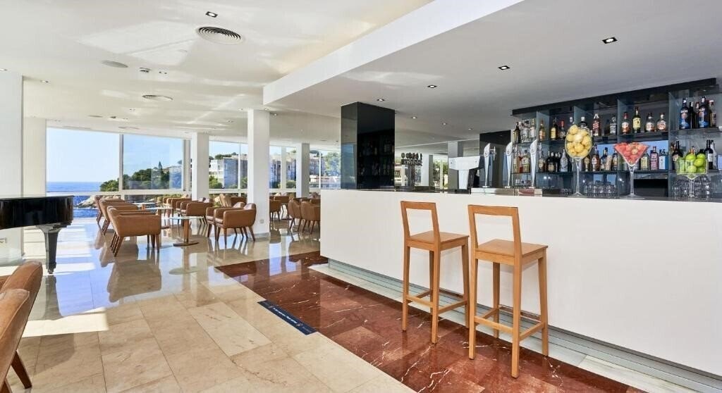 Фотография Globales Cala Vinas (ex. Sentido Cala Vinas Hotel) 4*