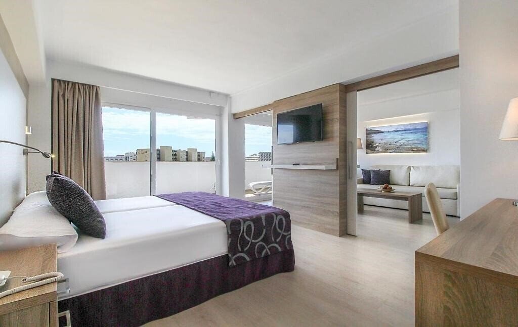 Фотография Globales Panama 4*