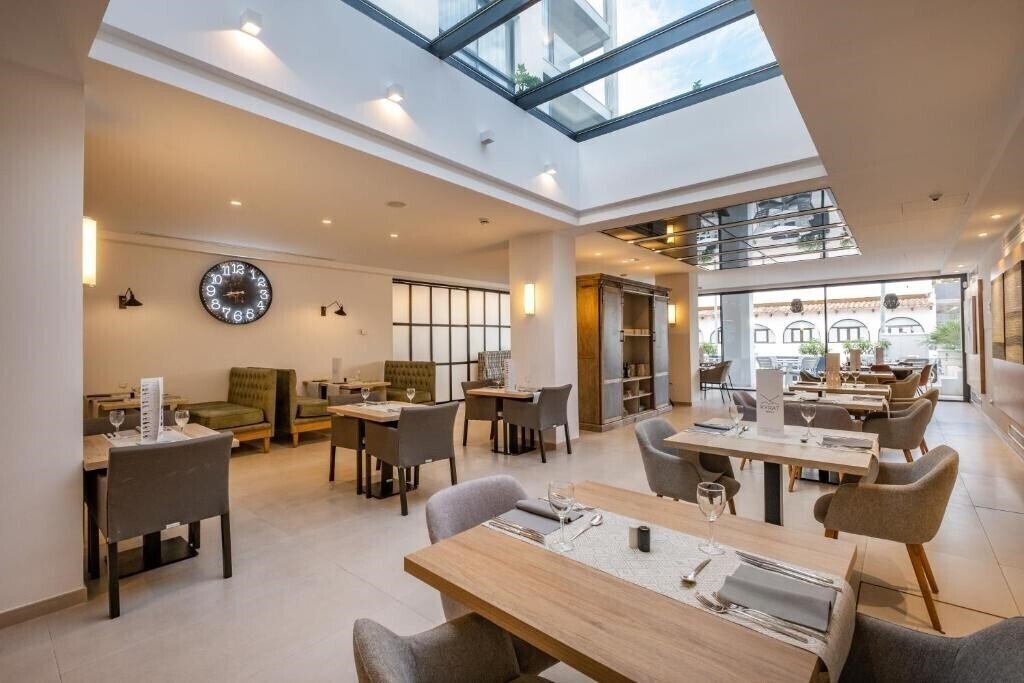 Фотография Kyrat Amarac Suites 4*