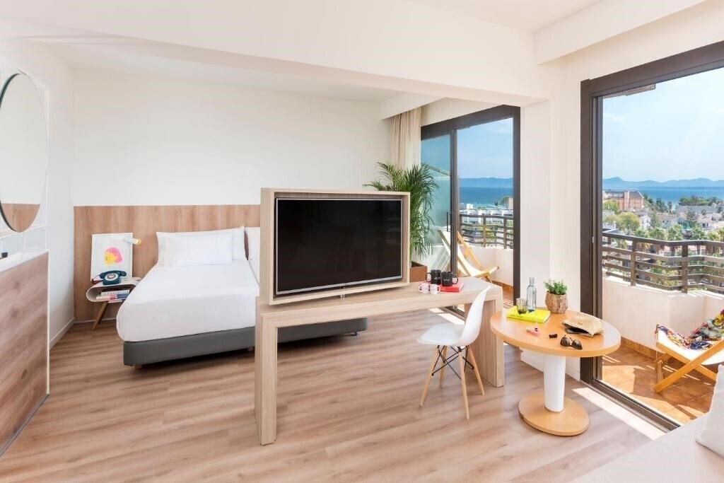 Изображение Innside Alcudia (ex. Alcudia Center) 3*