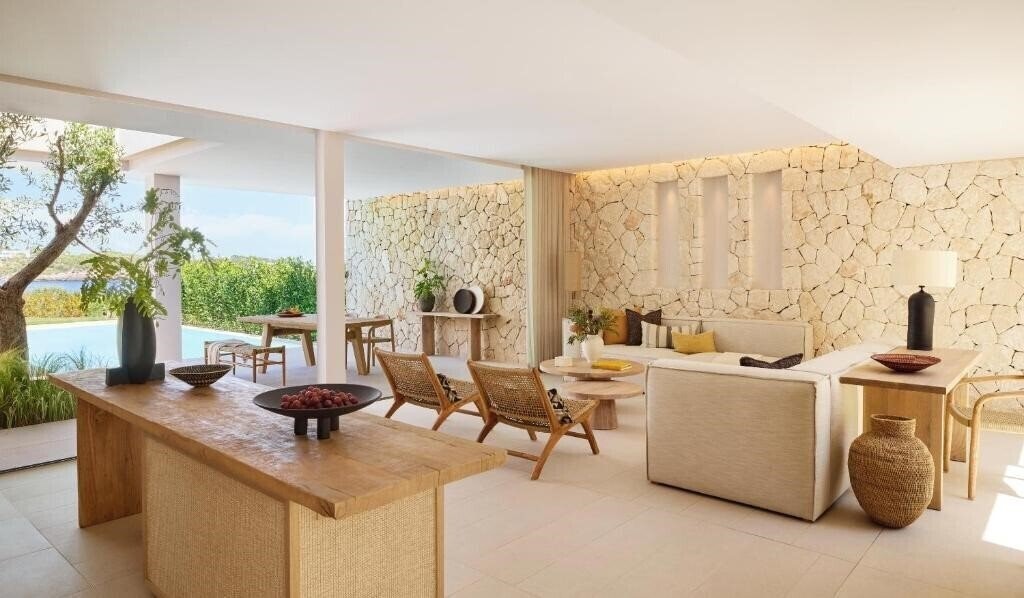 Изображение Ikos Porto Petro 5*