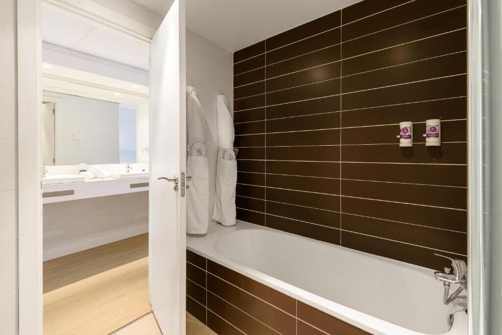 Фотография Fergus Club Palmanova Park 4*