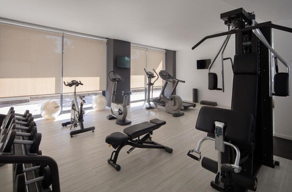 Изображение Cosmopolitan (Playa De Palma) 4*