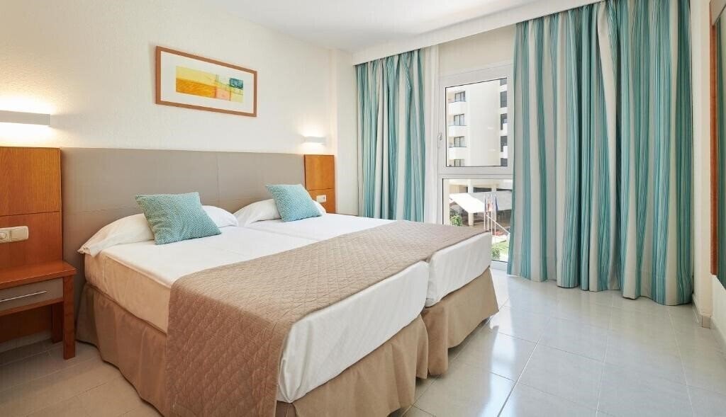 Фотография Hipotels Coma Gran 4*