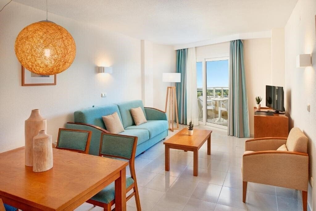 Картинка Hipotels Coma Gran 4*