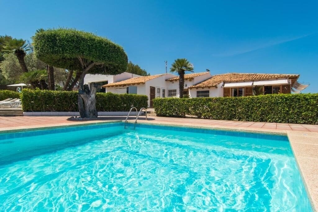 Фотография Na Taconera (Cala Ratjada) 4*