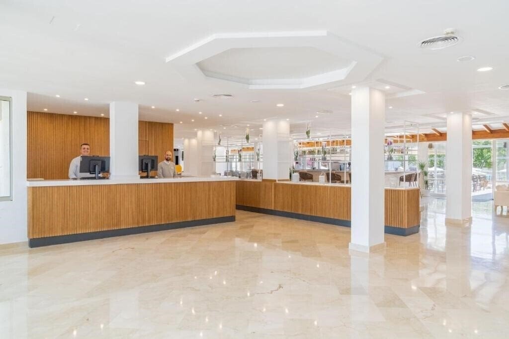 Фотография Ferrer Isabel Aparthotel апартаменты