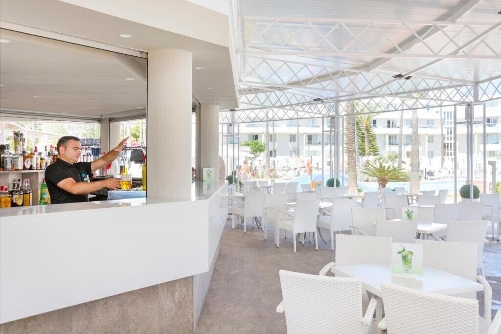 Картинка Protur Badia Park Aparthotel 4*