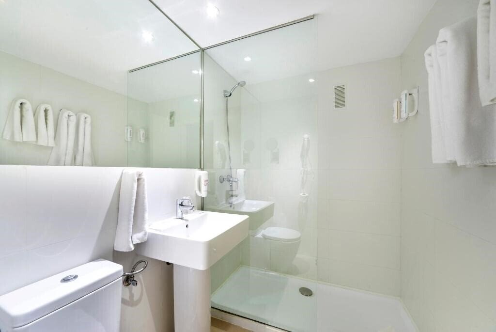 Фотография Fergus Club Mallorca Waterpark отель без категории