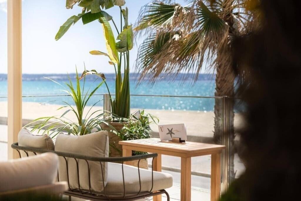 Отель Eden Palma Playa 3*