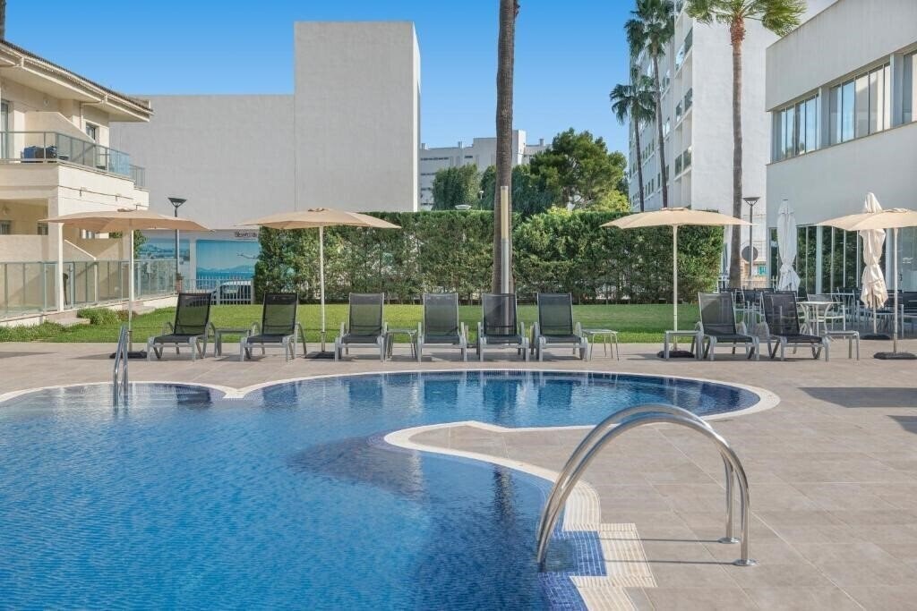 Изображение Trend Alcudia 4*