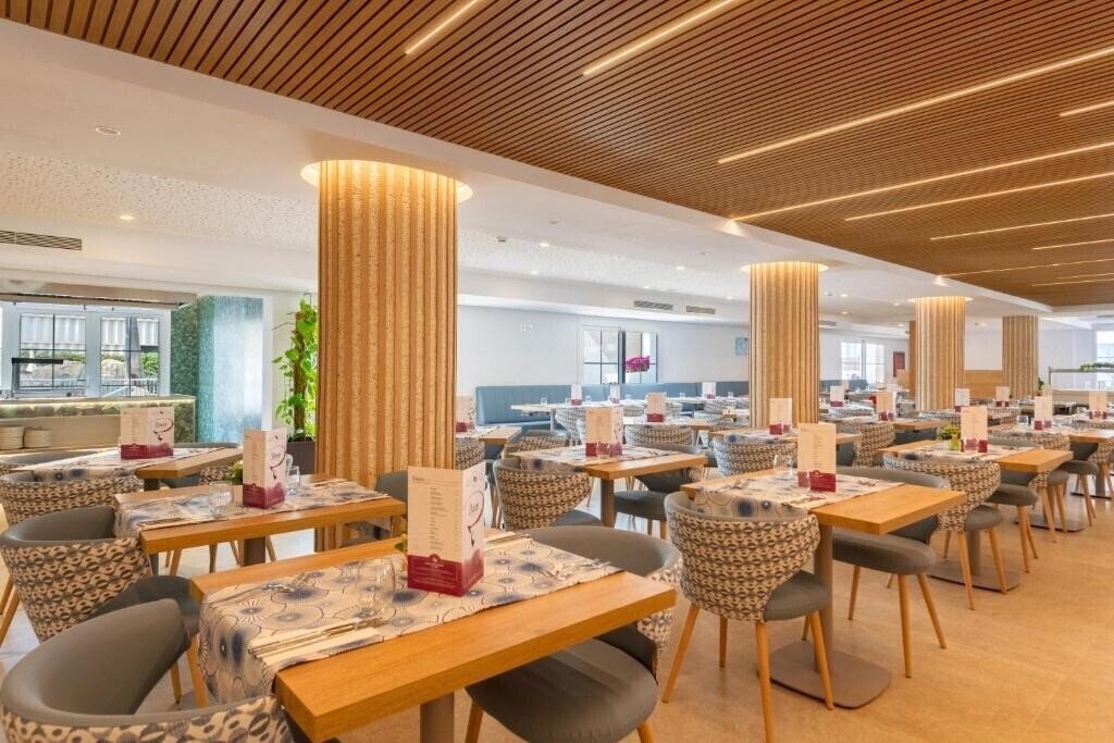 Фотография Capricho 4*