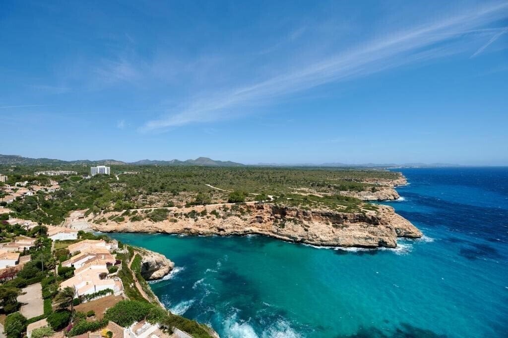 Изображение Alua Calas De Mallorca Resort (ex. Sol) 4*