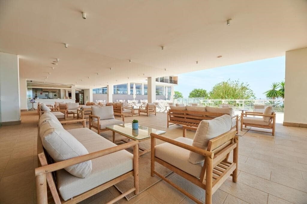 Картинка Alua Calas De Mallorca Resort (ex. Sol) 4*