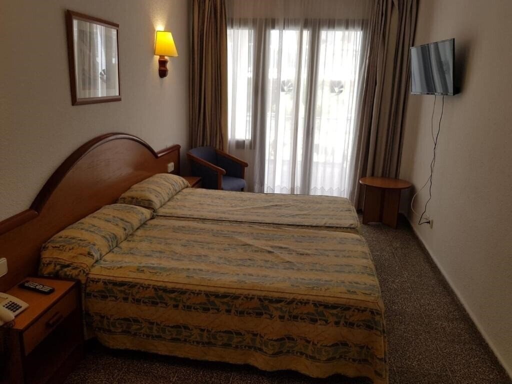 Картинка Marina Playa De Palma 3*