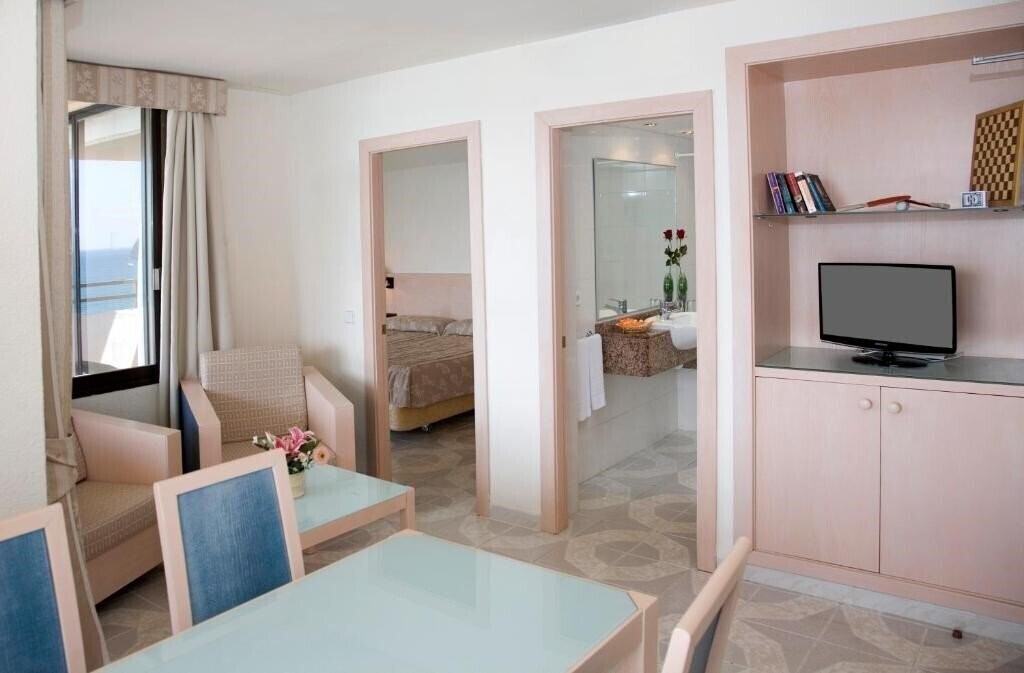 Изображение Zero Drach Del Mar 4*