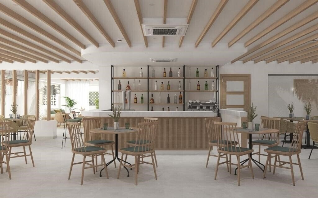 Картинка Seasun Aniram 4*