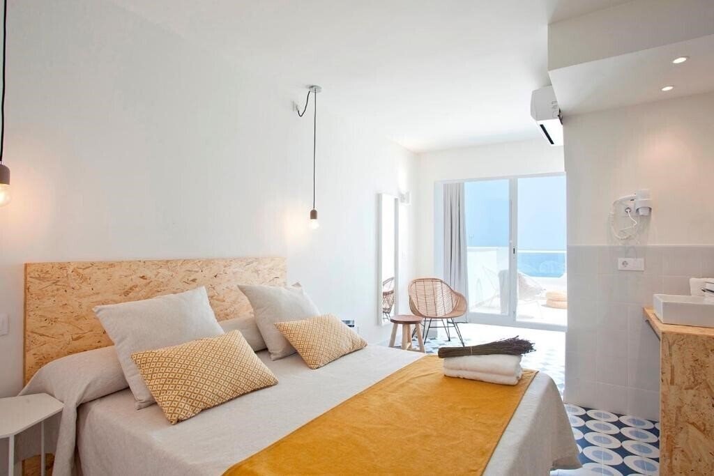 Фото Cala Morlanda Estudios 3*