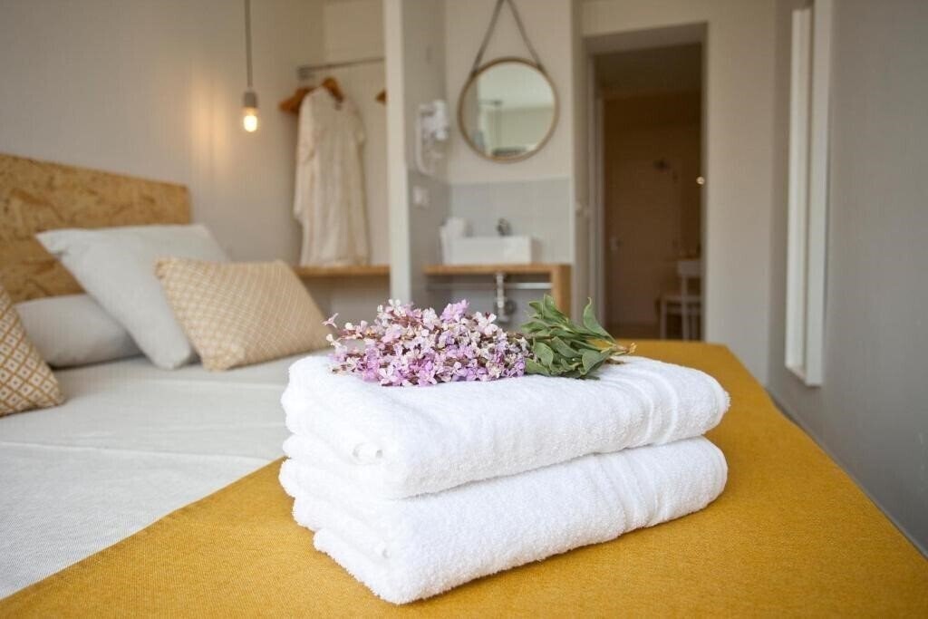 Фотография Cala Morlanda Estudios 3*