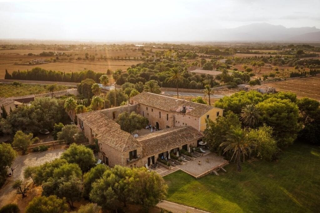 Отель Casal Santa Eulalia 4*