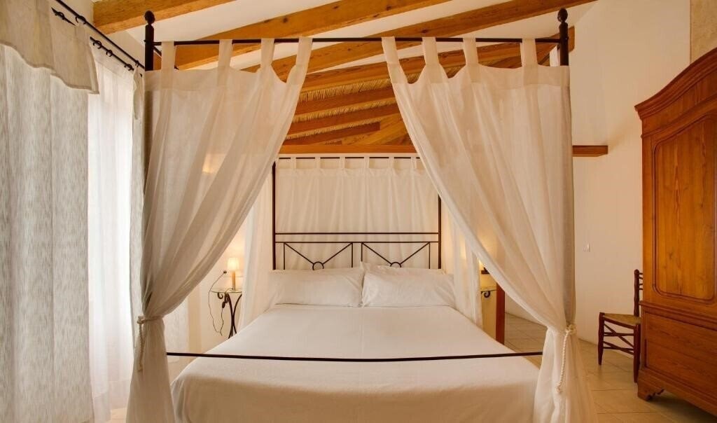 Фотография Casal Santa Eulalia 4*