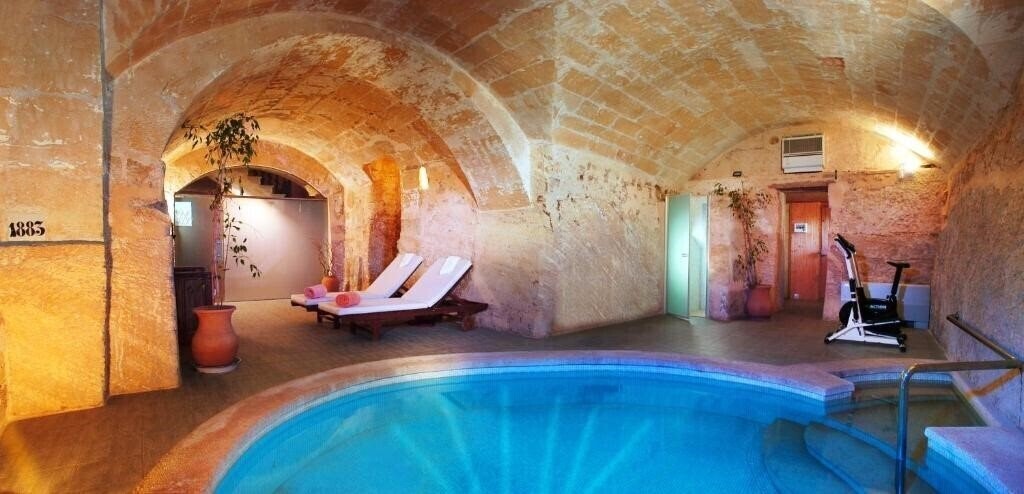 Изображение Casal Santa Eulalia 4*