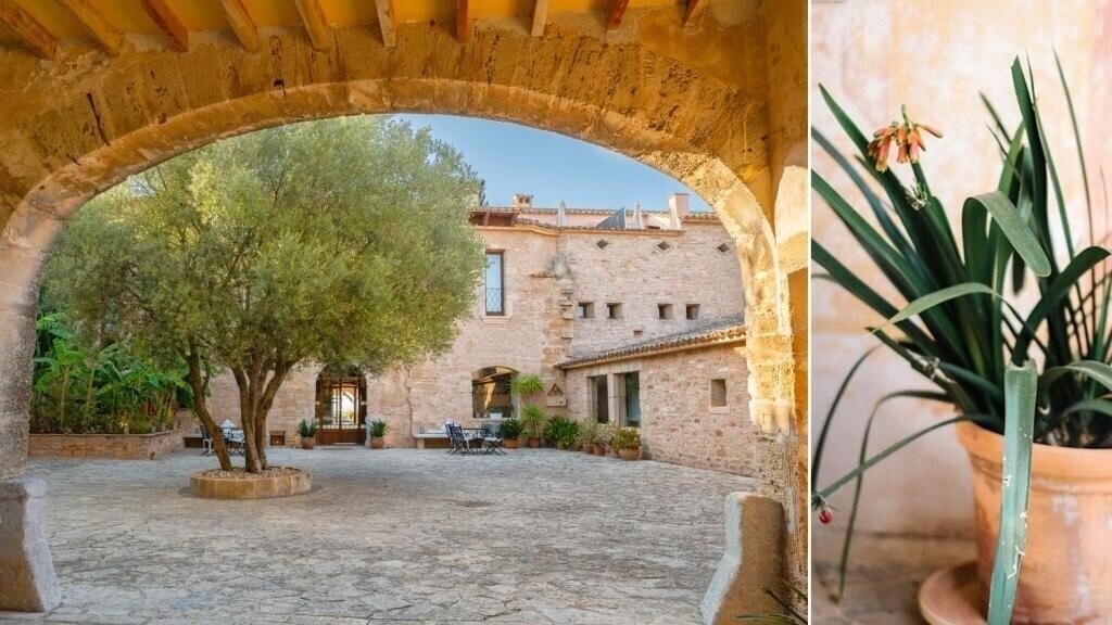 Картинка Casal Santa Eulalia 4*