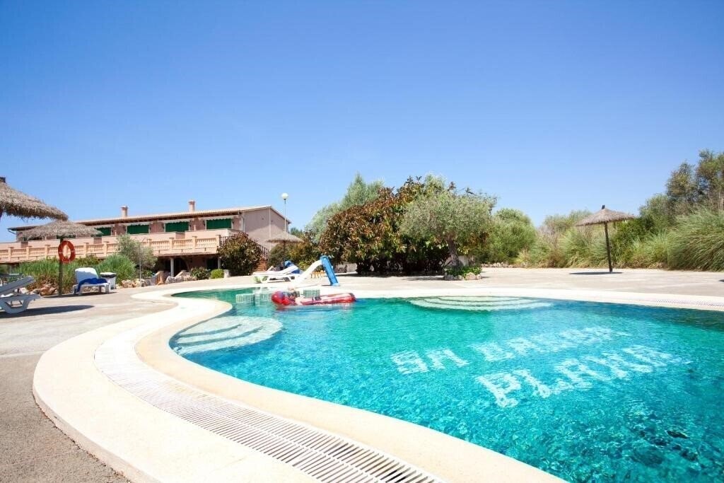 Фотография Finca Sa Bassa Plana 3*