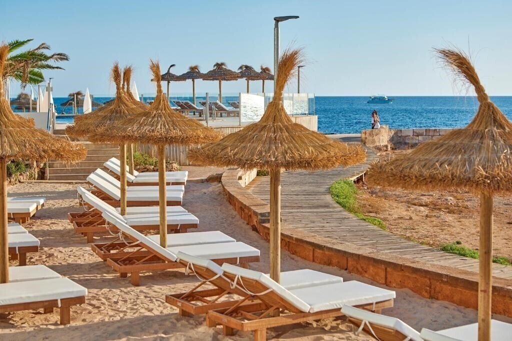 Картинка Universal Cabo Blanco 4*