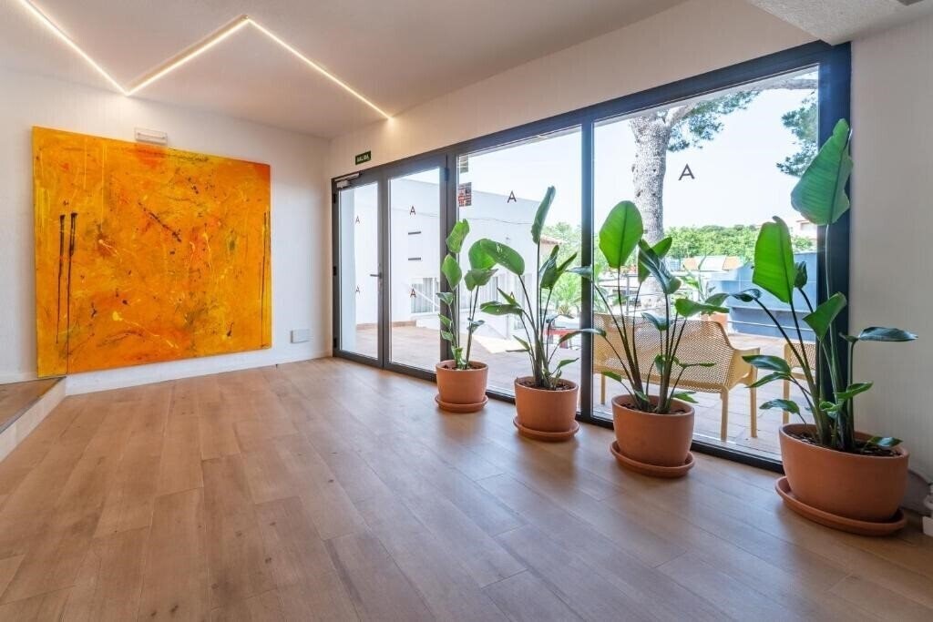 Изображение Hostal Alcina 1*