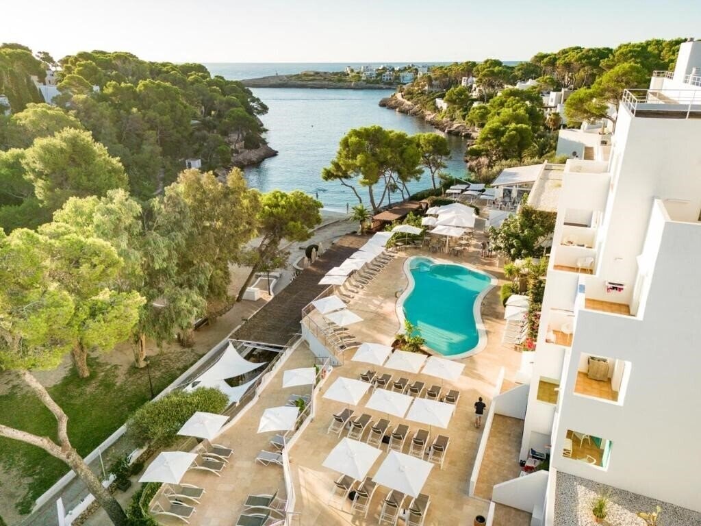 Фотография Hotel Cala Dor 3*