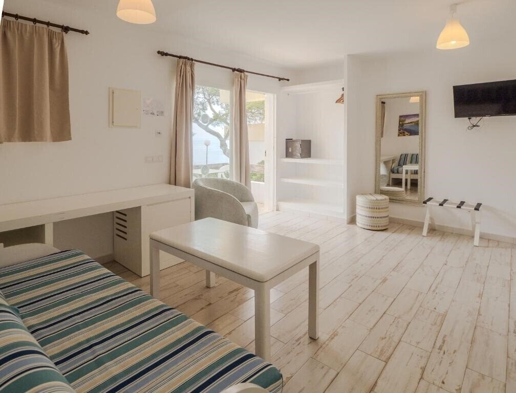 Фотография Sun Club El Dorado 2*