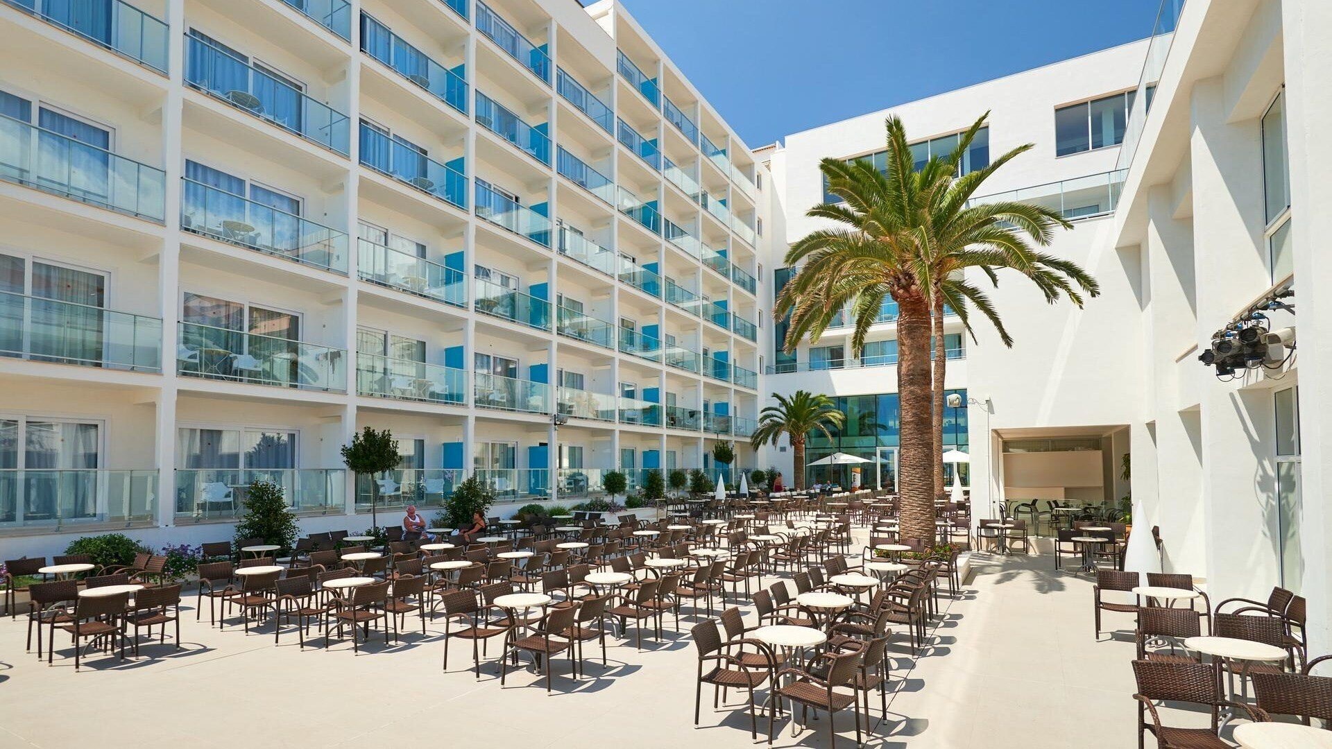 Фото Tui Blue Levante 4*