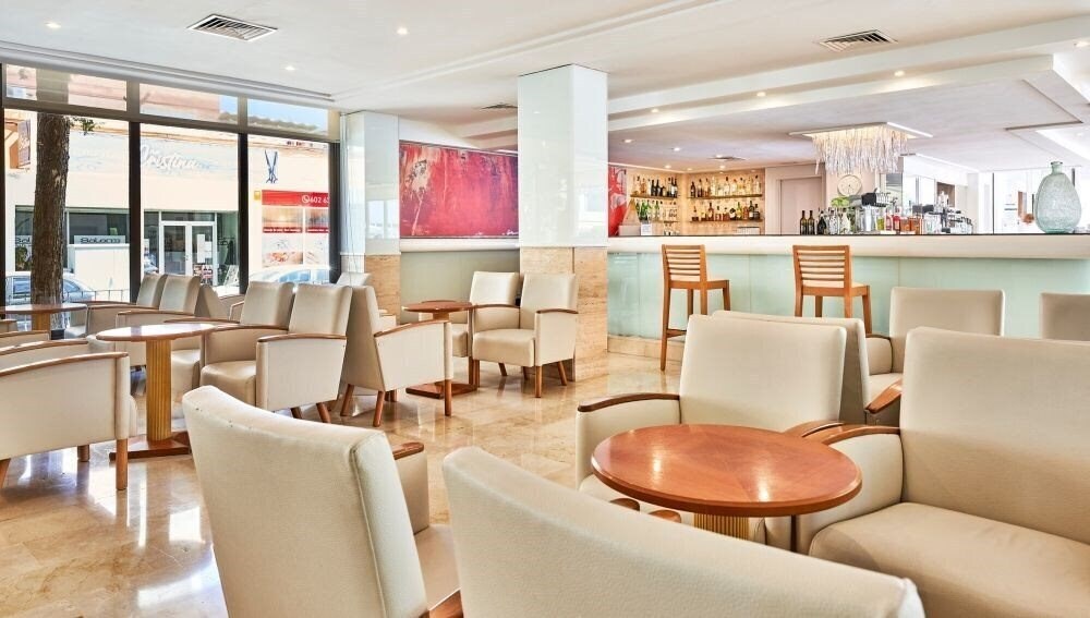 Фото Tui Suneo Santa Ponsa 4*