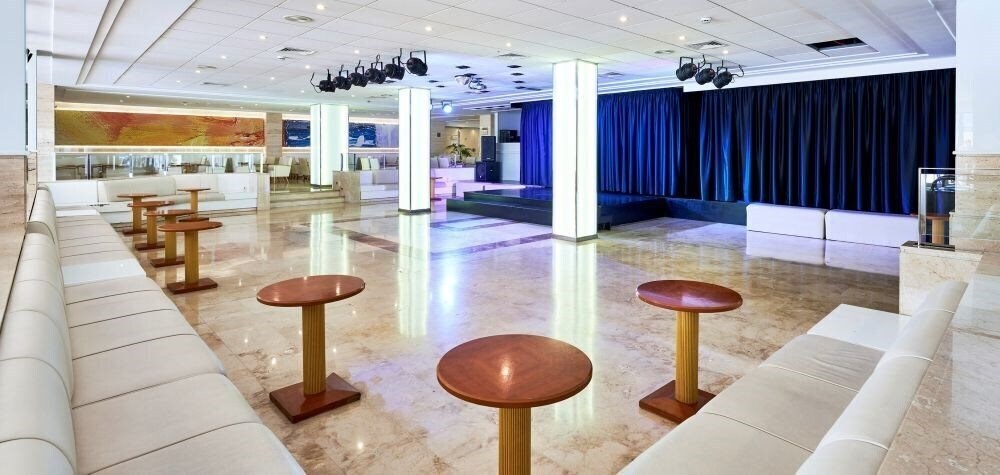 Фотография Tui Suneo Santa Ponsa 4*