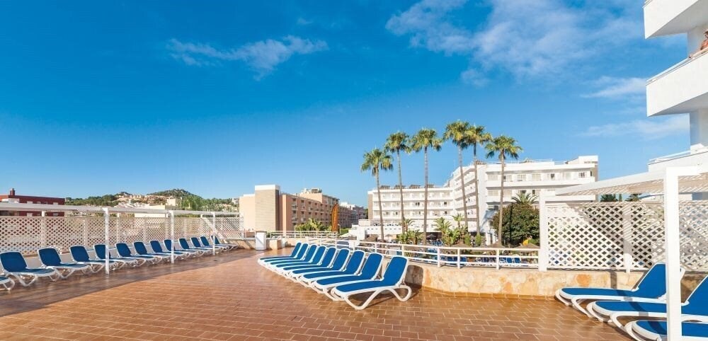 Изображение Tui Suneo Santa Ponsa 4*