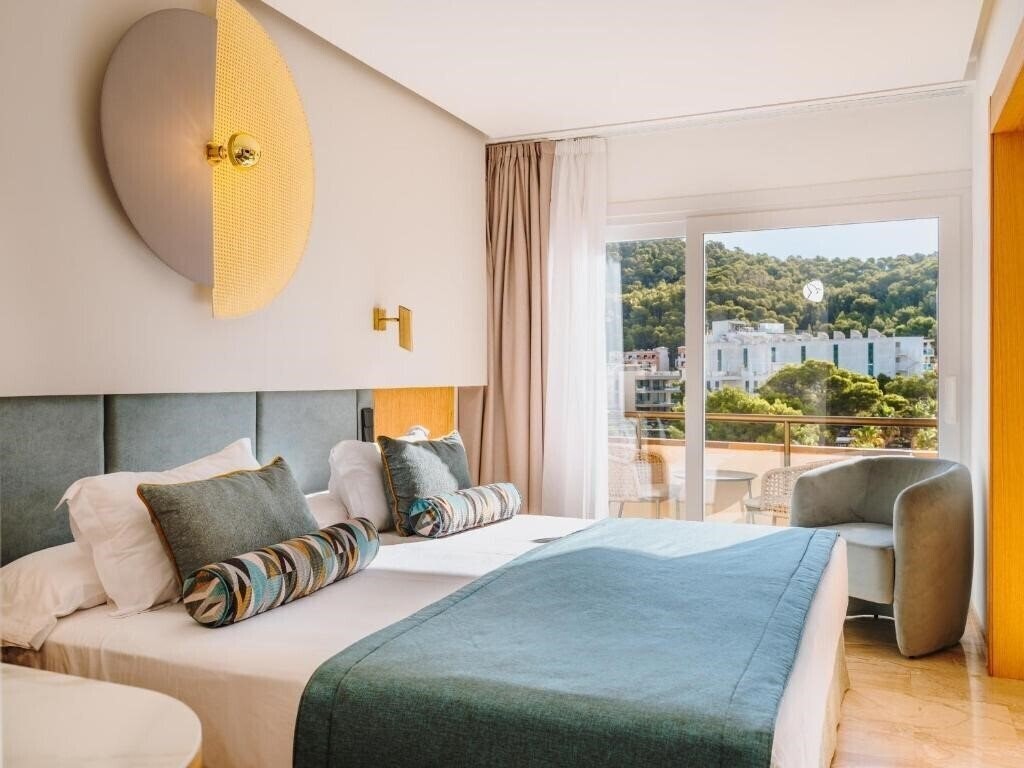 Изображение Grupotel Playa Camp De Mar 4*