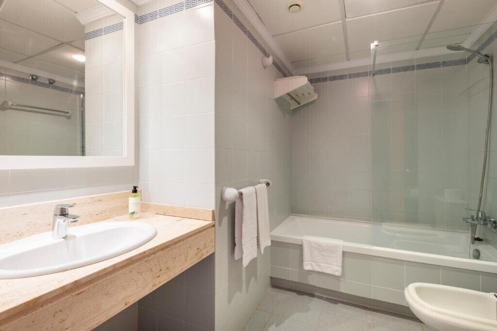 Фотография Inturotel Azul Garden 3*