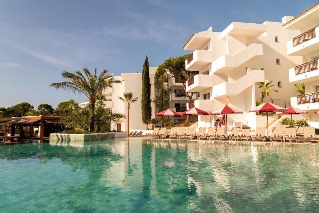 Фотография Inturotel Esmeralda Park 3*