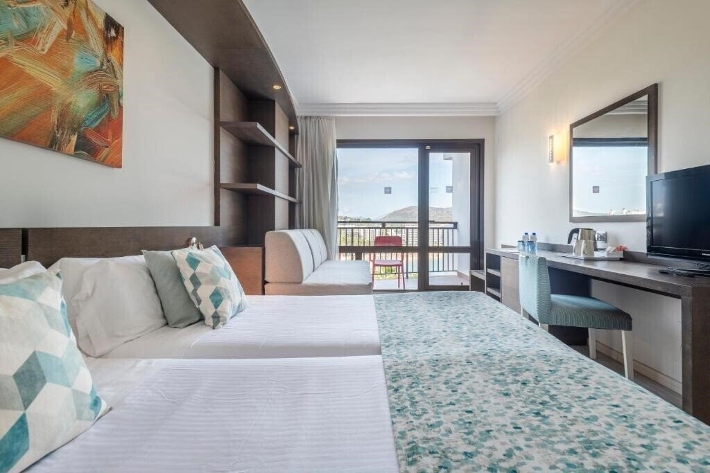 Картинка Leonardo Royal Hotel & Suites Mallorca 4*