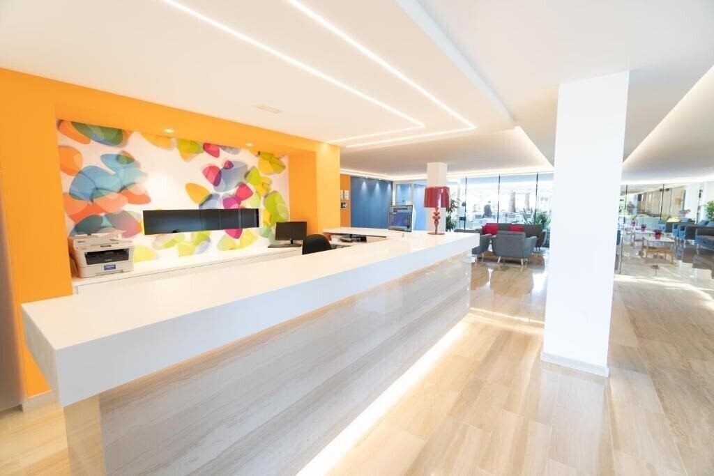 Фотография Millor Sol 3*