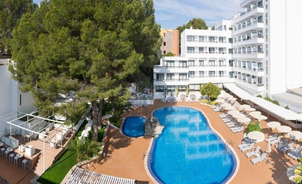 Фотография Ona Palmira Paguera 4*