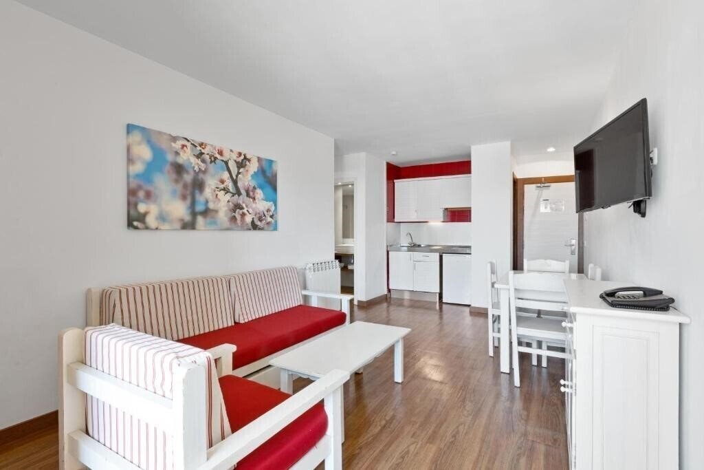 Картинка Pabisa Orlando 3*