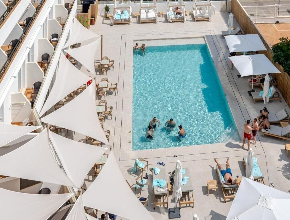 Фотография Principe 4*