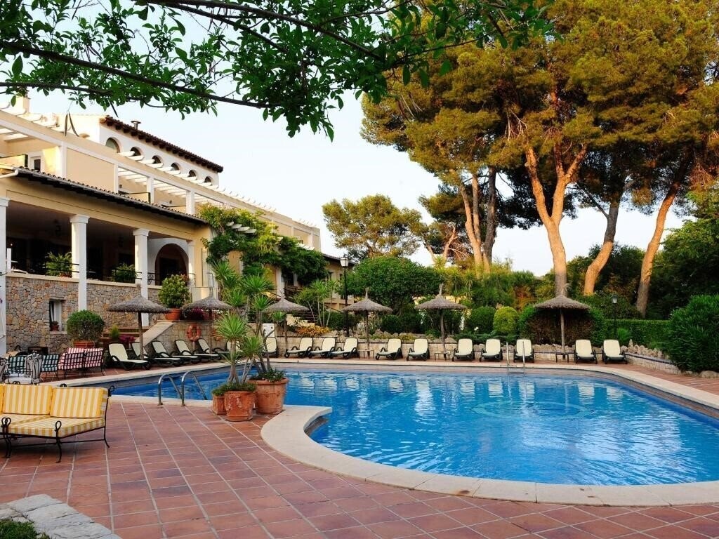 Изображение Bahia 4*