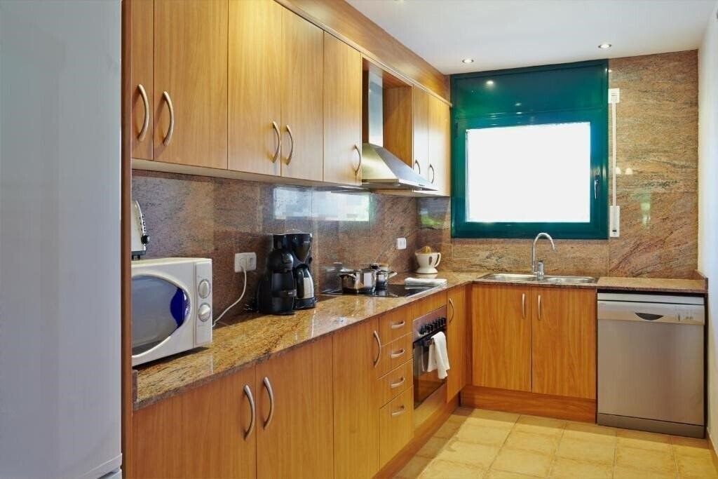 Изображение Casas Golf Relax 4*